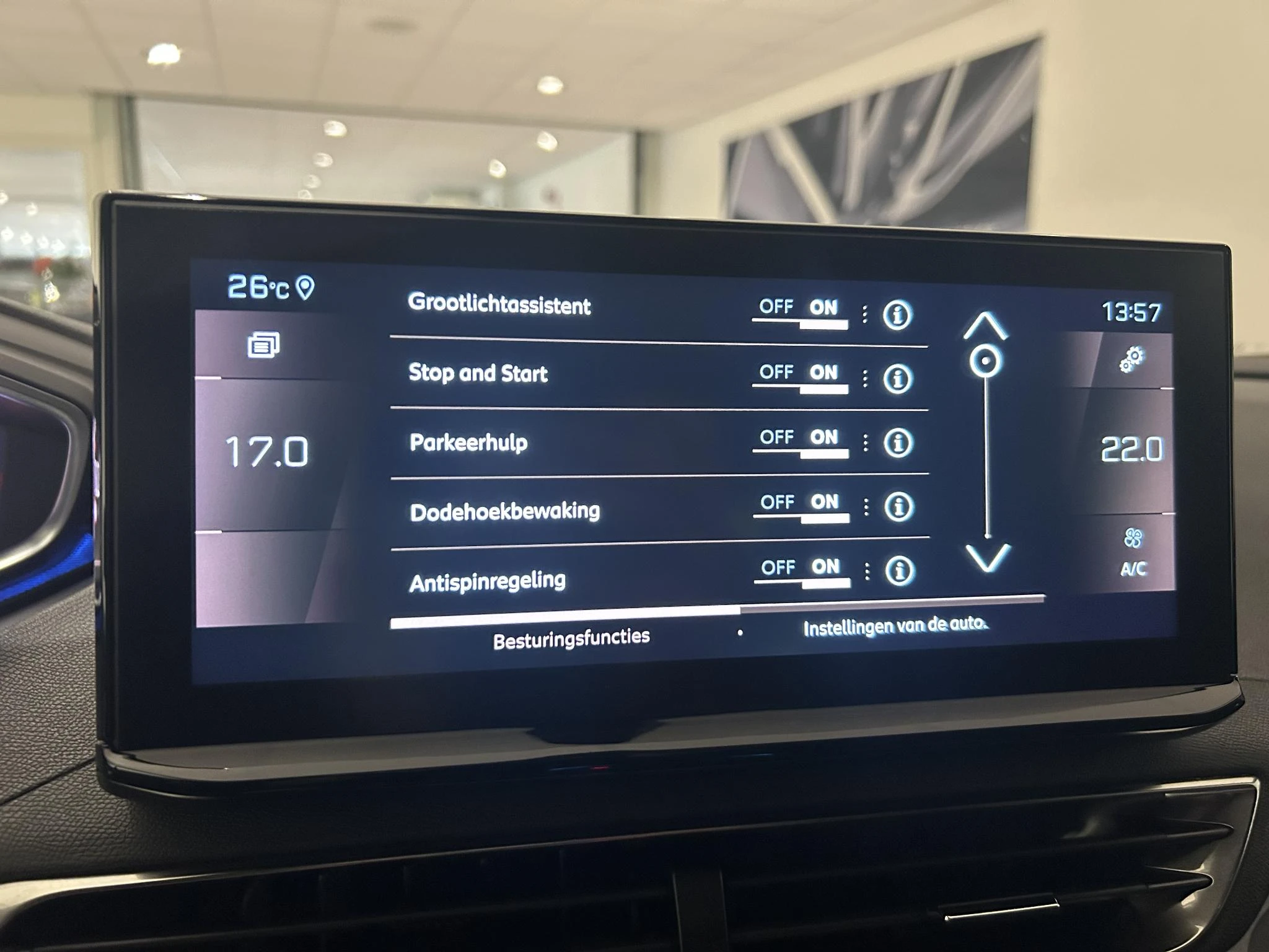 Peugeot 3008 1.2 PureTech GT