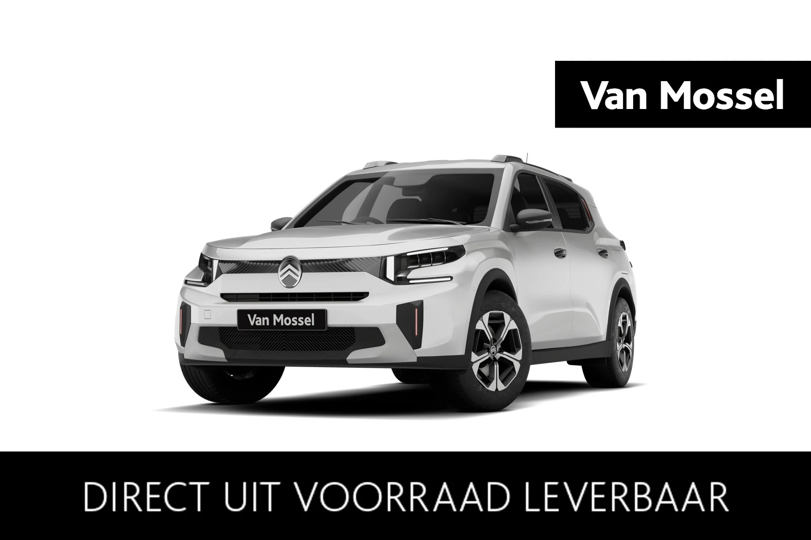 Citroën-C3 Aircross-image-0