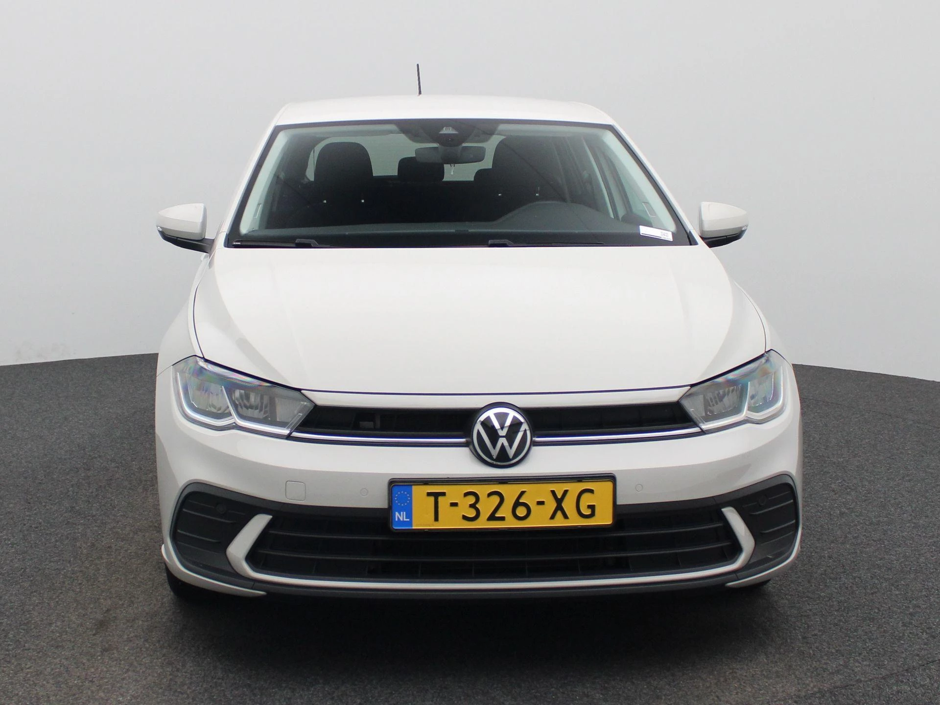 Volkswagen Polo 1.0 TSI Life Business