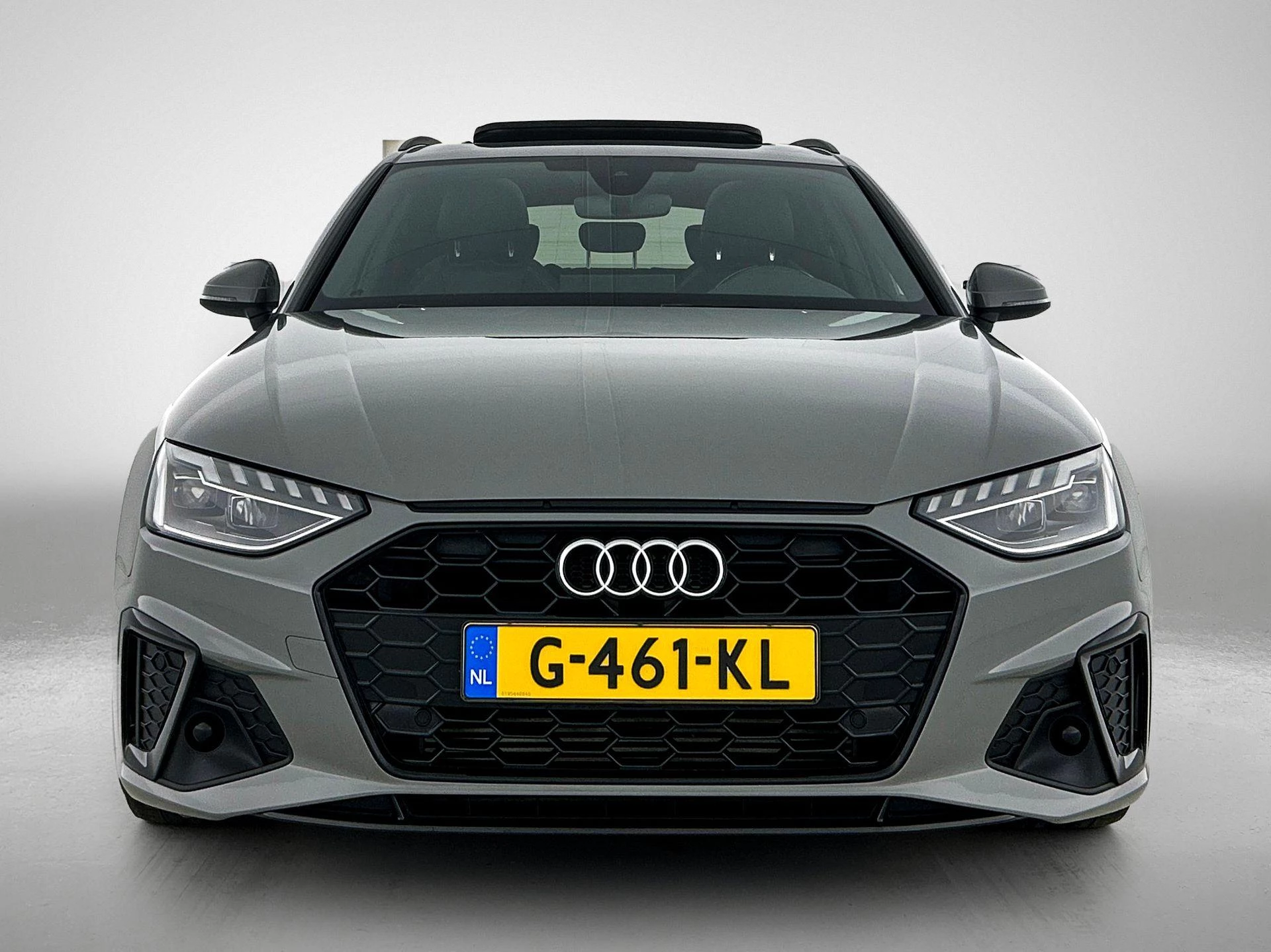 Audi A4 Avant 35 TFSI Launch edition Sport 150 PK