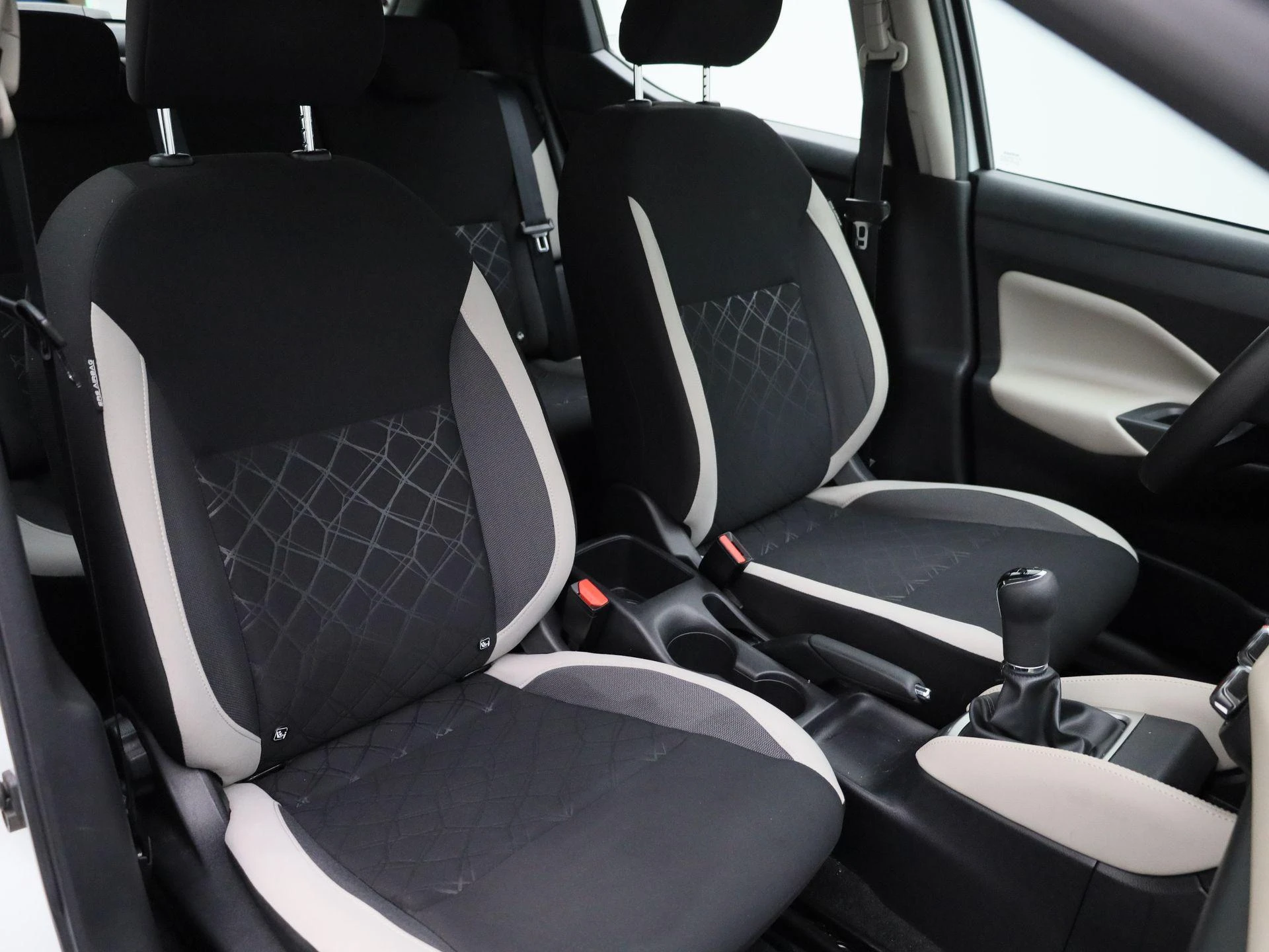 Nissan Micra 1.0 IG-T Acenta