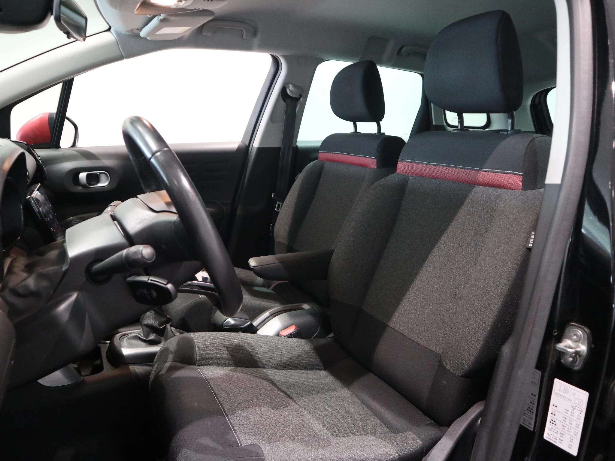 Citroën-C3 Aircross-image-7