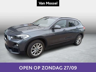 BMW X2 Advantage sDrive18iA 100kW DCT