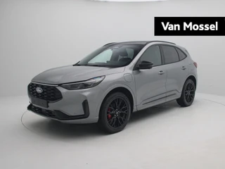 Ford Kuga 2.5 PHEV BlueCruise Edition