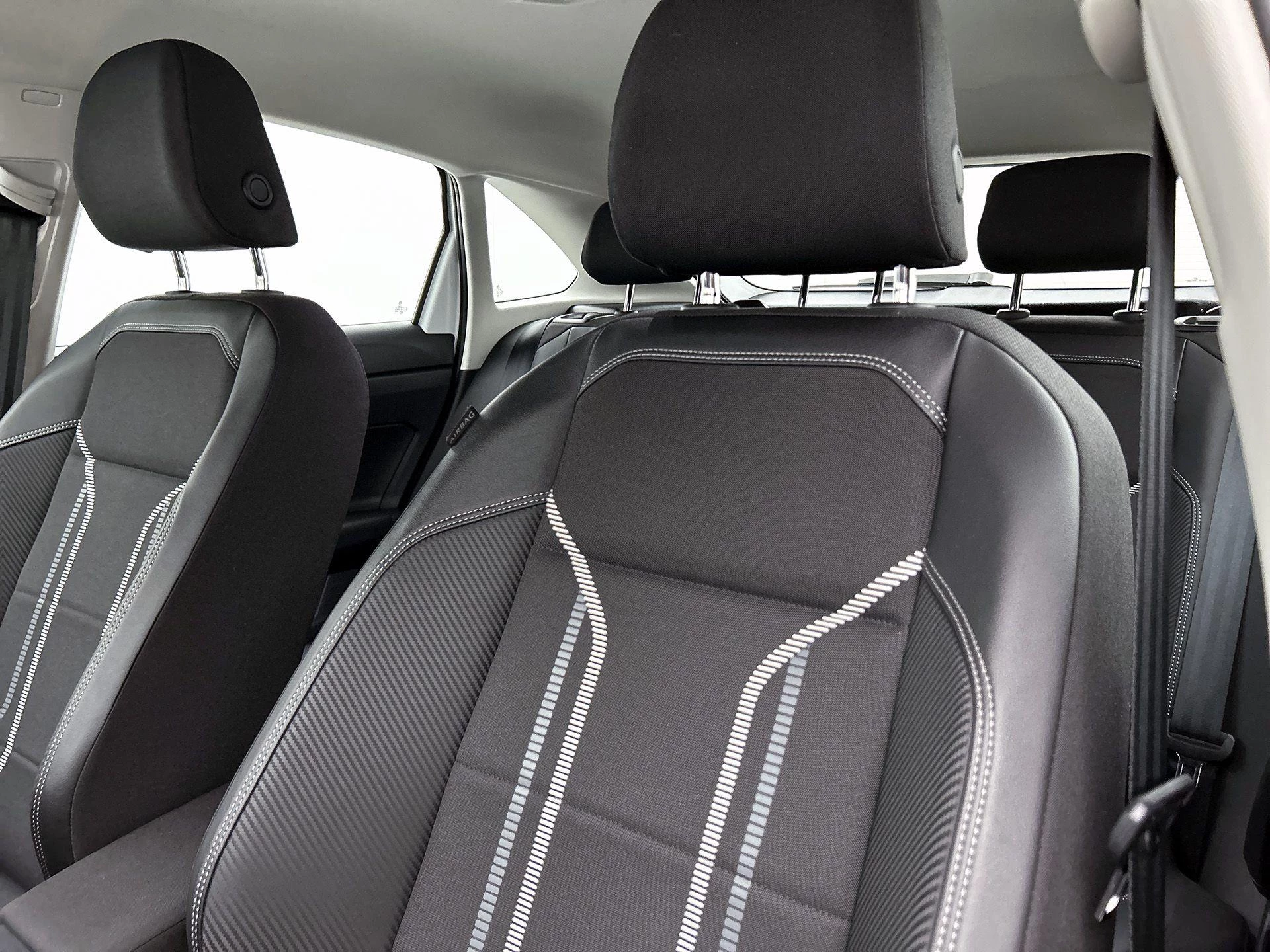 Volkswagen Taigo 1.0 TSI Style