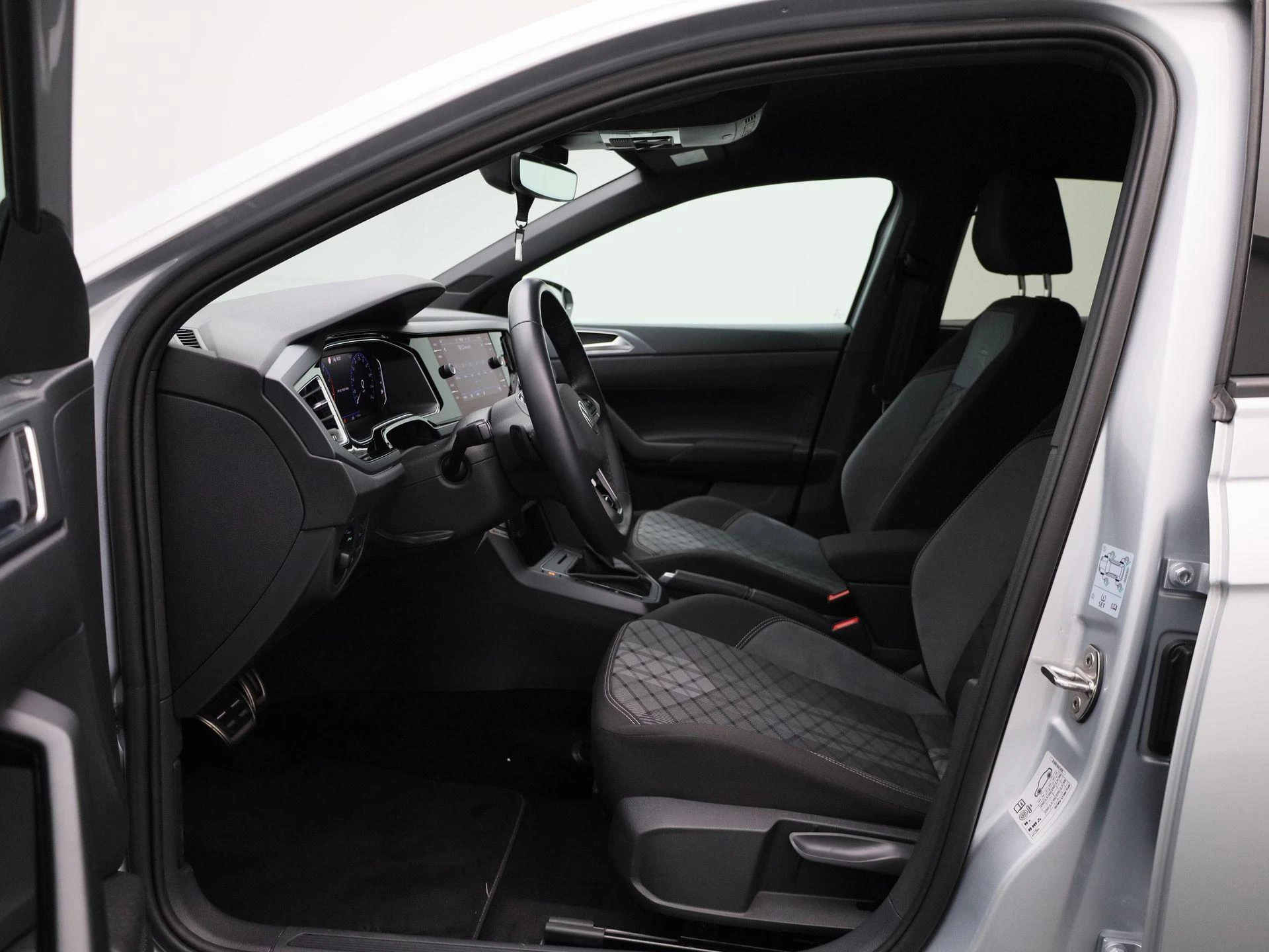 Volkswagen Polo 1.0 TSI | R-Line | 110 PK