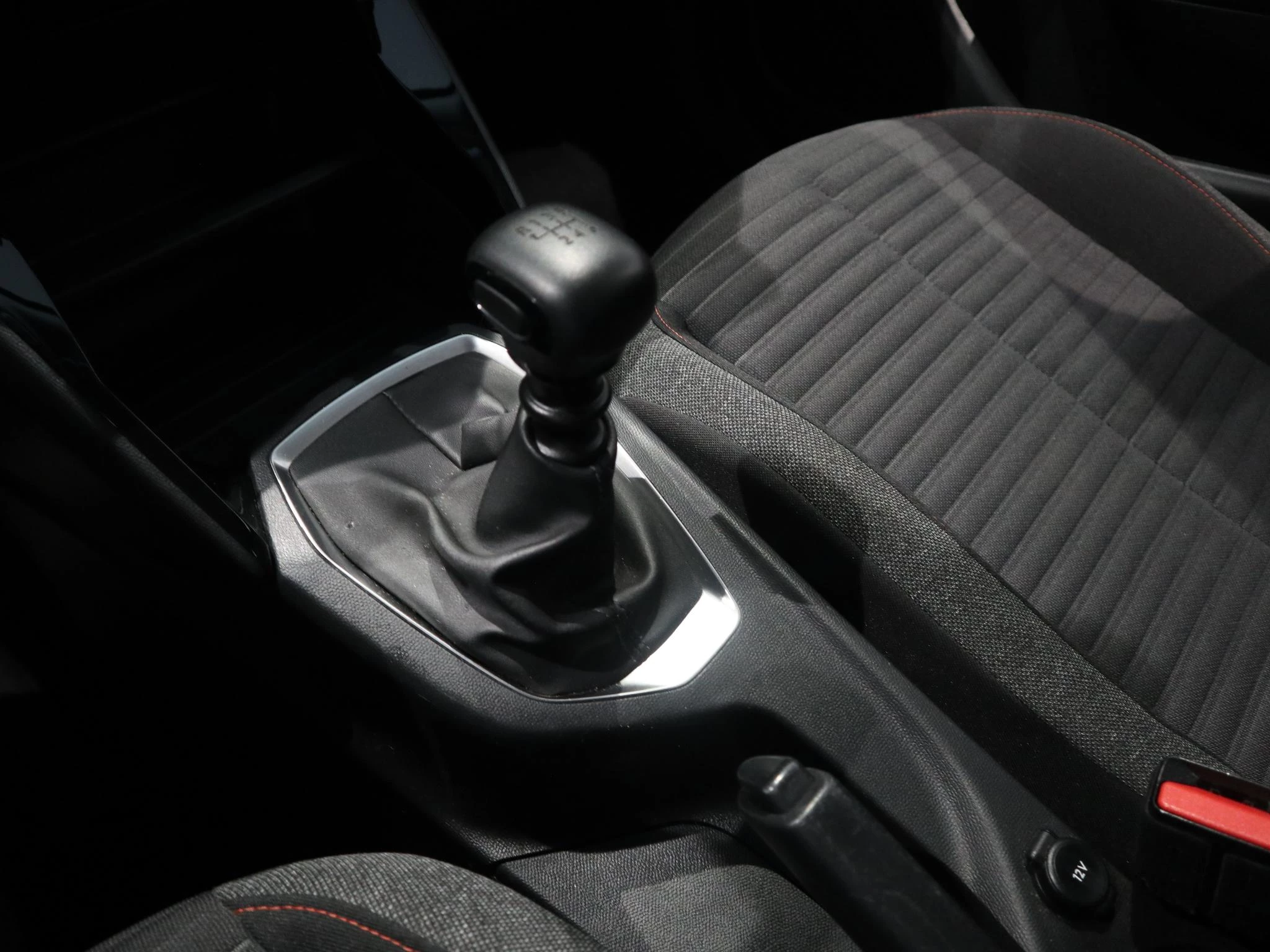 Peugeot 2008 Active