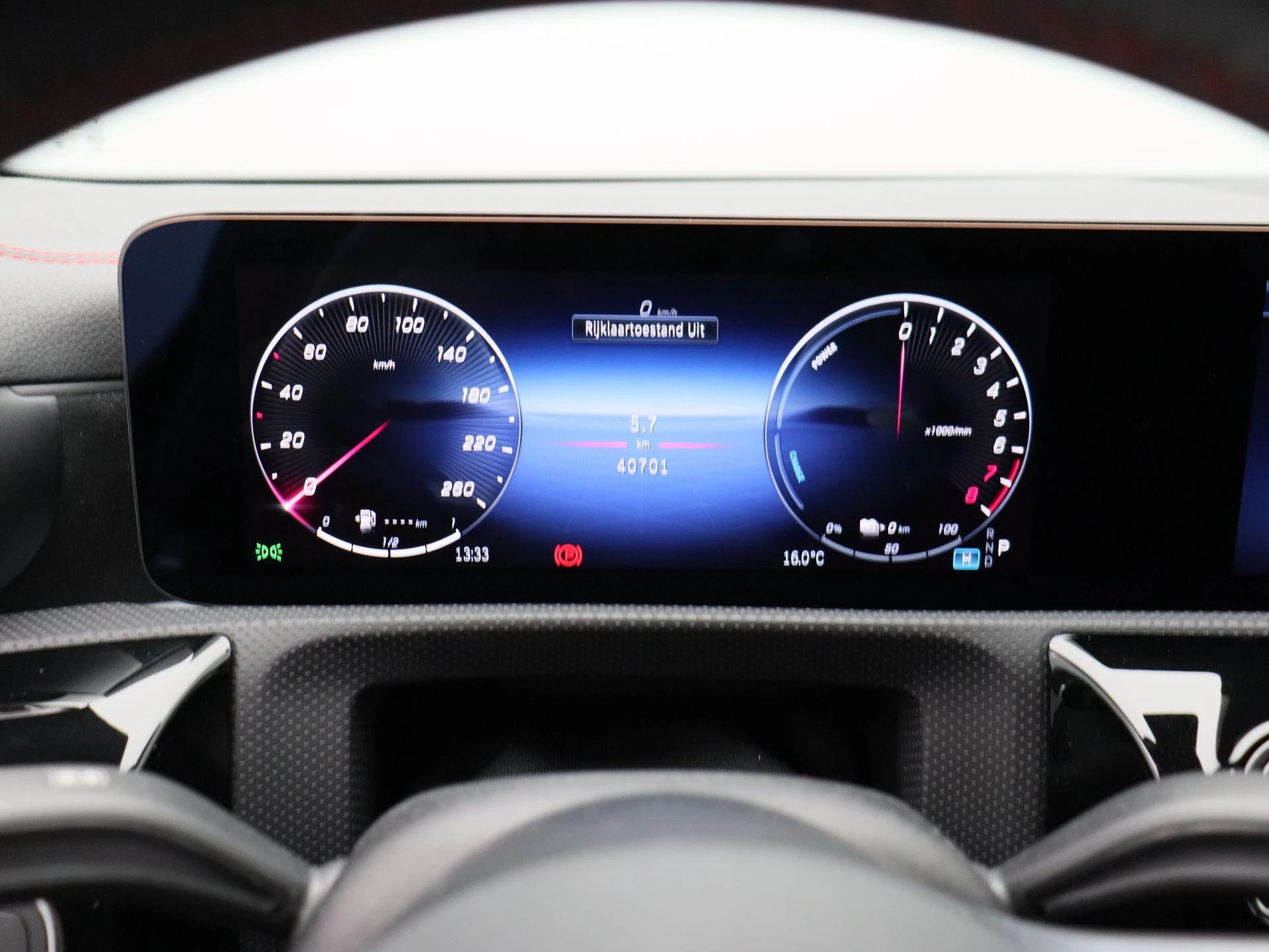 Mercedes-Benz CLA 250 e Star Edition Shooting Brake + AMG LINE + NIGHTPAKKET + CARPLAY +