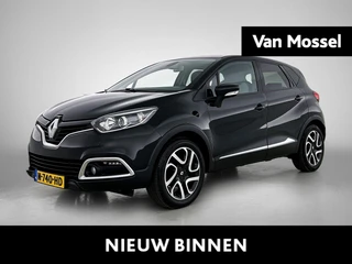 Renault Captur 0.9 TCe Dynamique