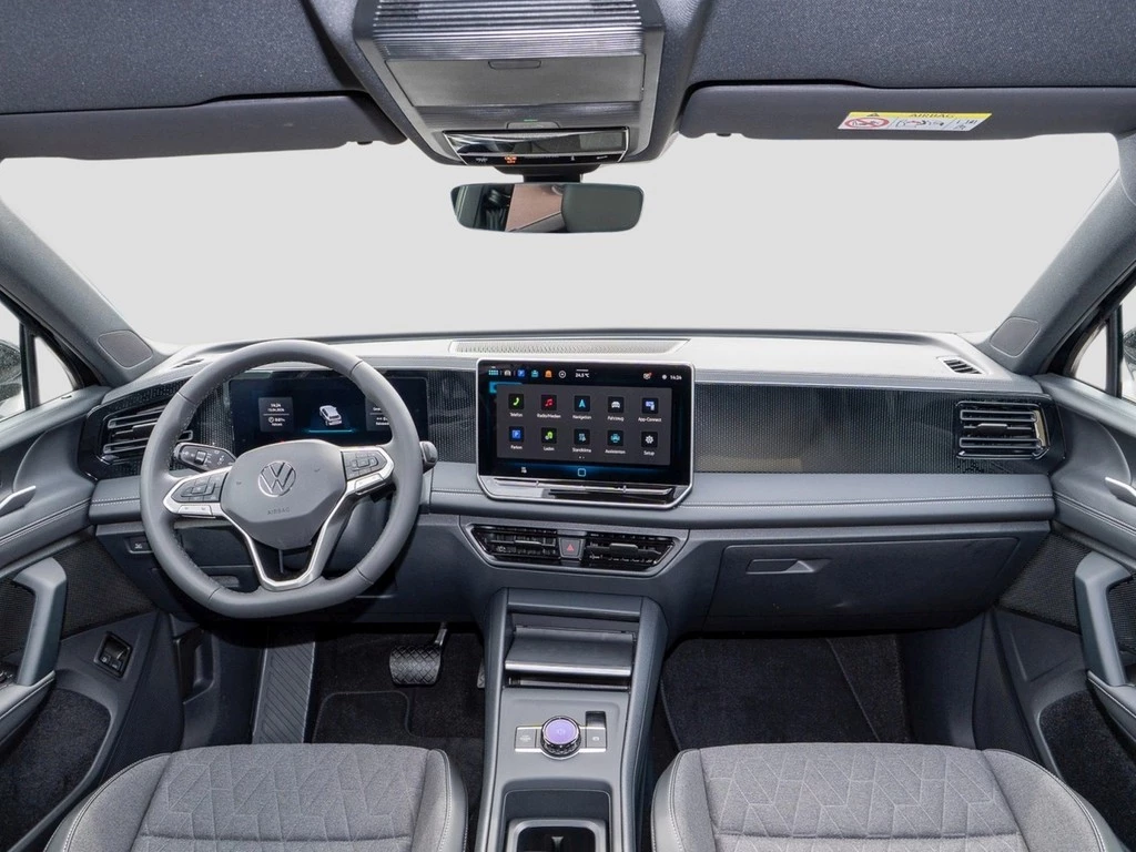Volkswagen Tiguan 1.5 TSI DSG eHybrid Life LED Plus