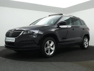 Škoda Karoq 1.0 TSI Ambition 116PK *ZETELVERWARMING*PANO*CAMERA*PDC*...*