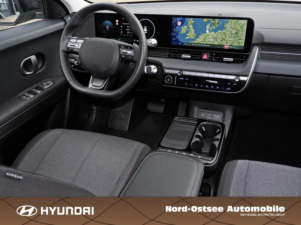 Hyundai IONIQ 5 DYNAMIQ ELEKTRO 84 kWh SHZ LHZ LED NAVI