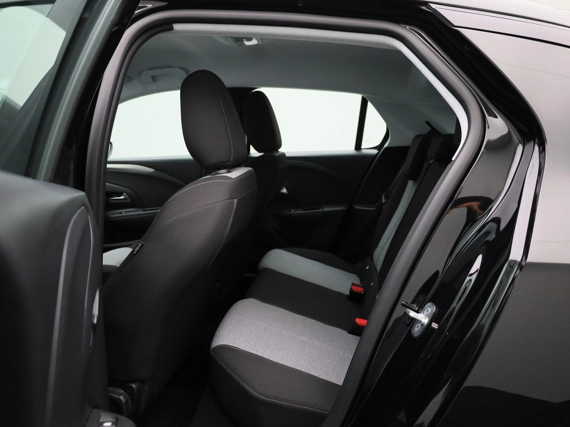 Opel Corsa BEV 50kWh