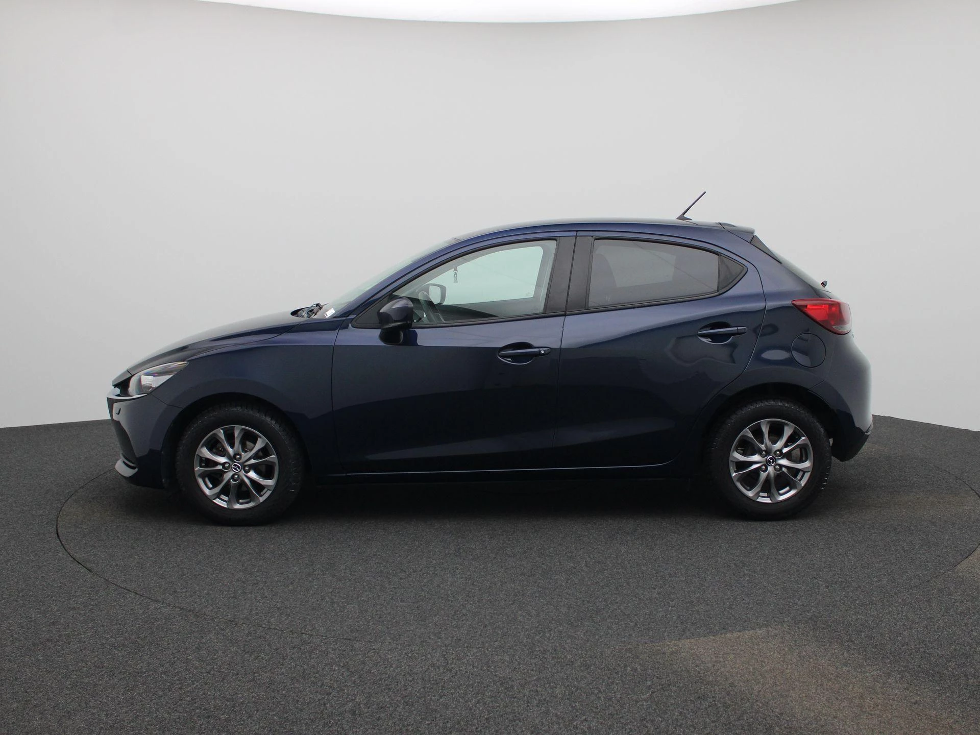Mazda 2 1.5 Skyactiv-G 55kW Skydrive