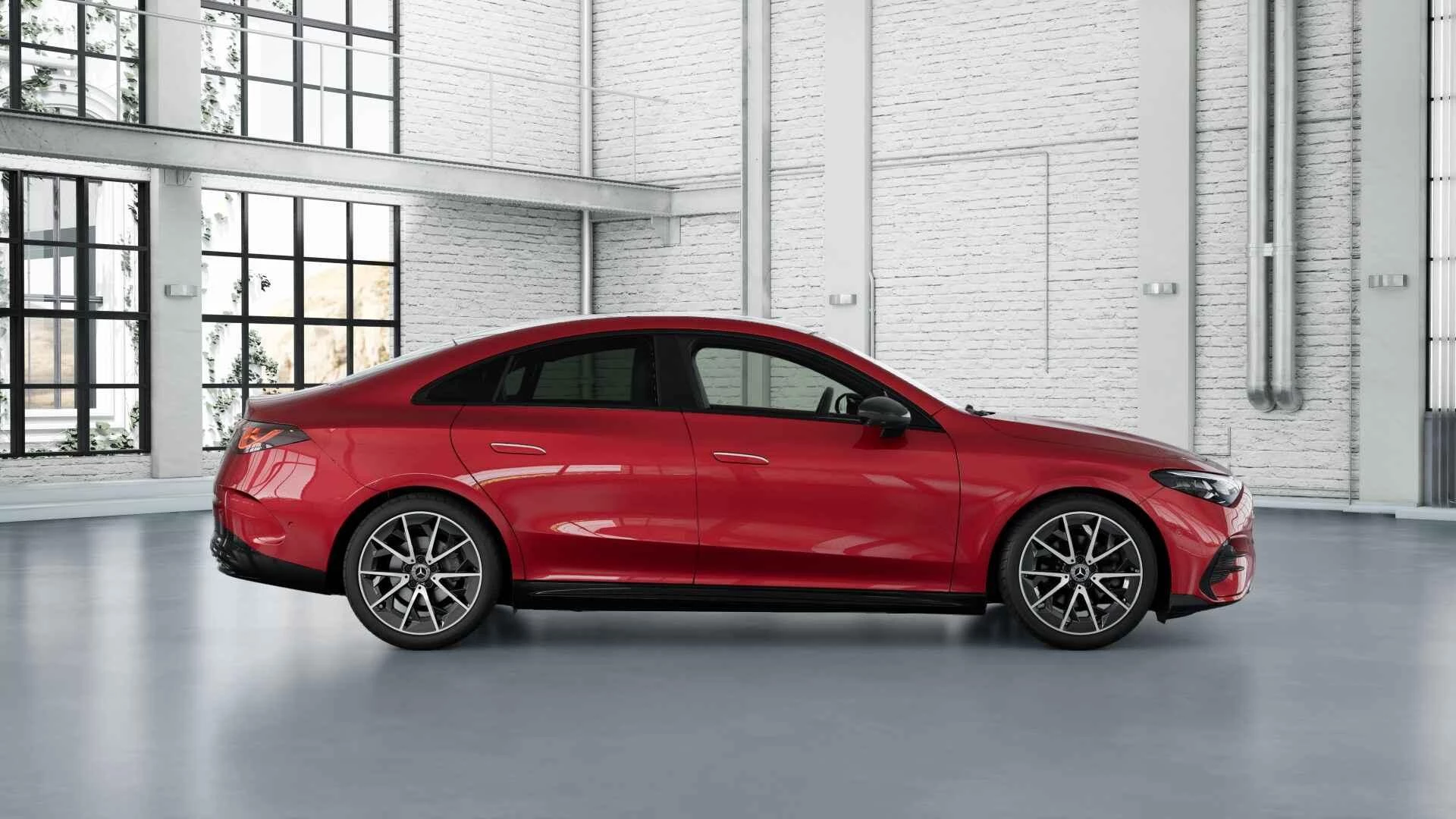 Mercedes-Benz CLA CLA 180 "140 Years Edition"