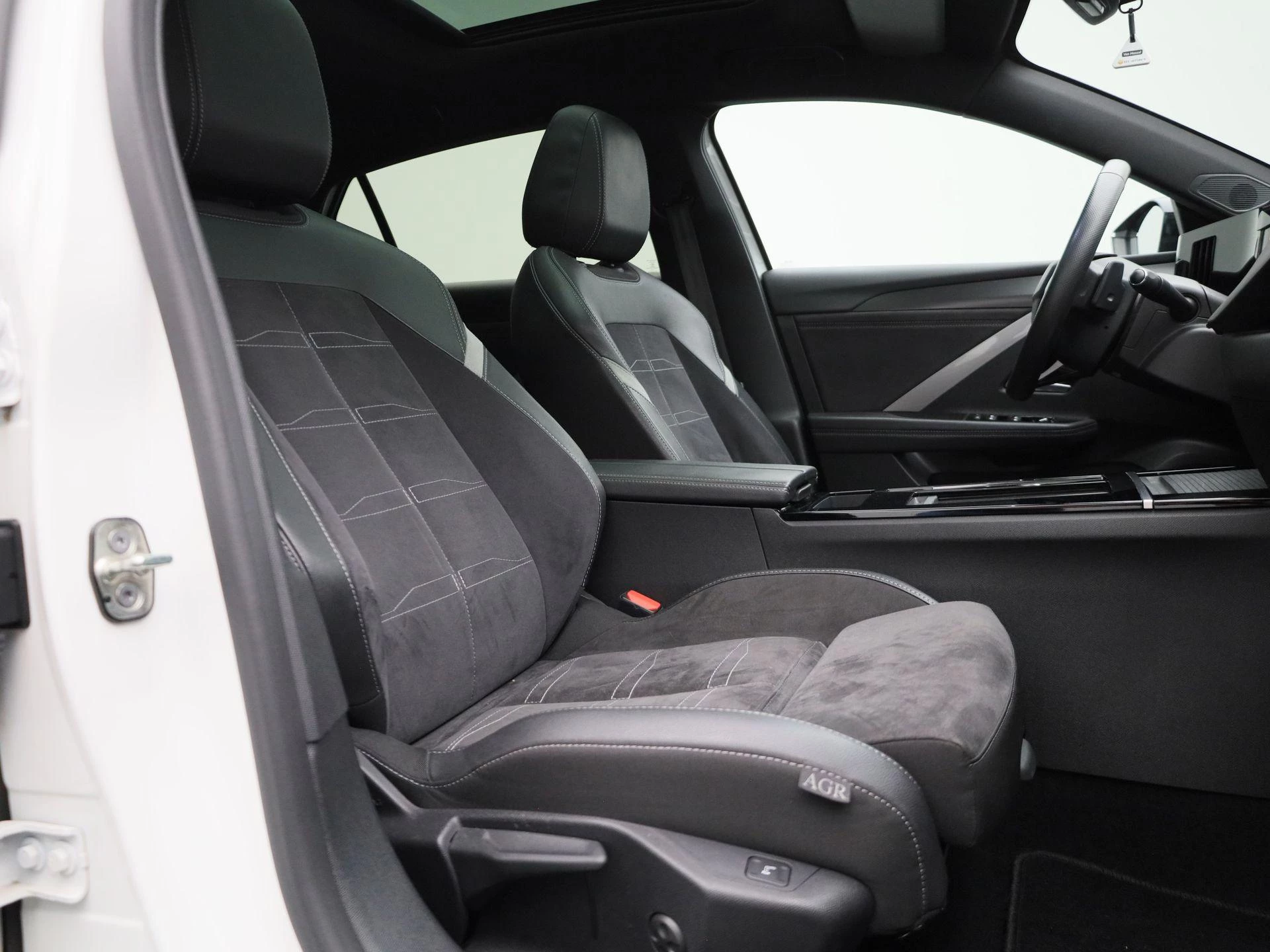 Opel Astra 1.6 Turbo PHEV Ultimate