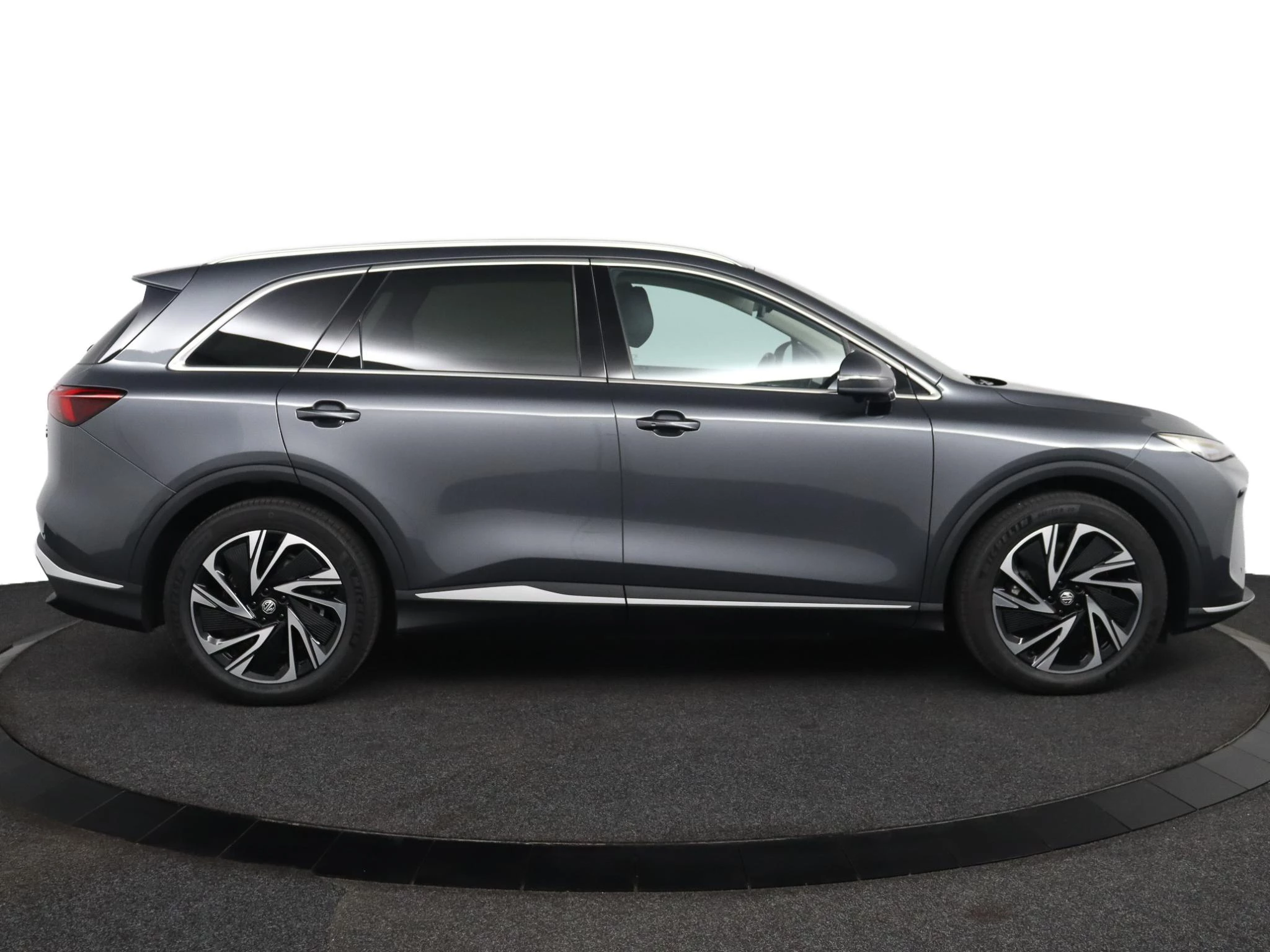 MG-MGS6 EV-image-9