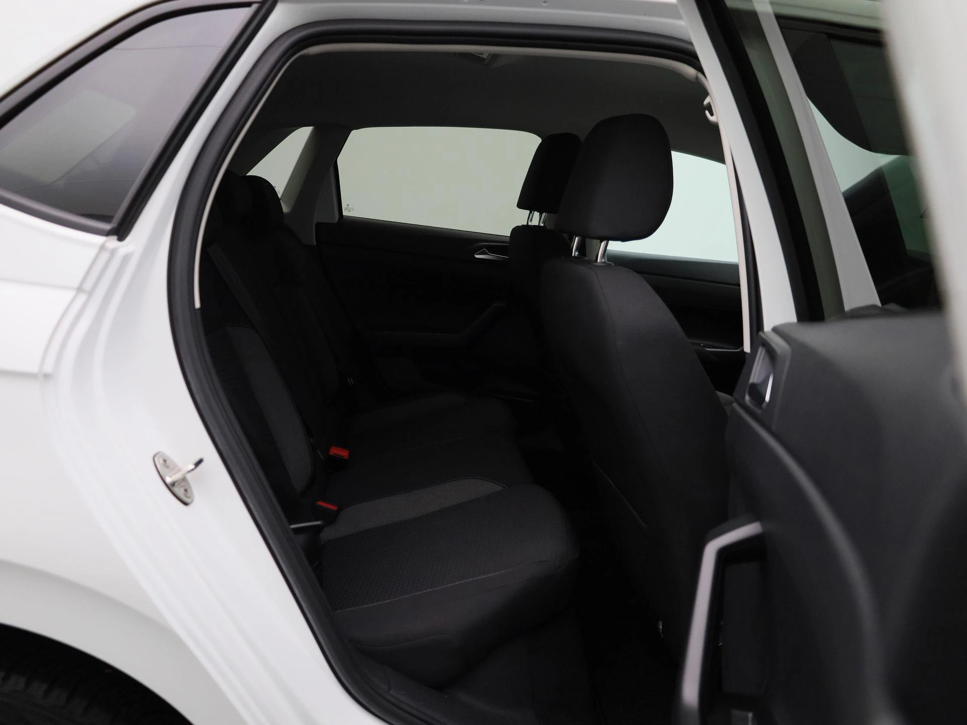 Volkswagen Polo 1.0 TSI Life Business