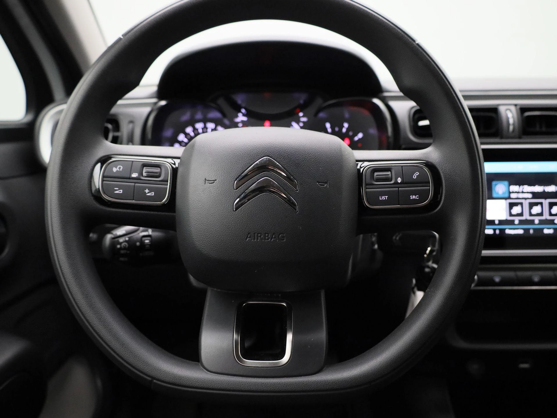 Citroën C3 1.2 PureTech 82 S&S MAN Feel