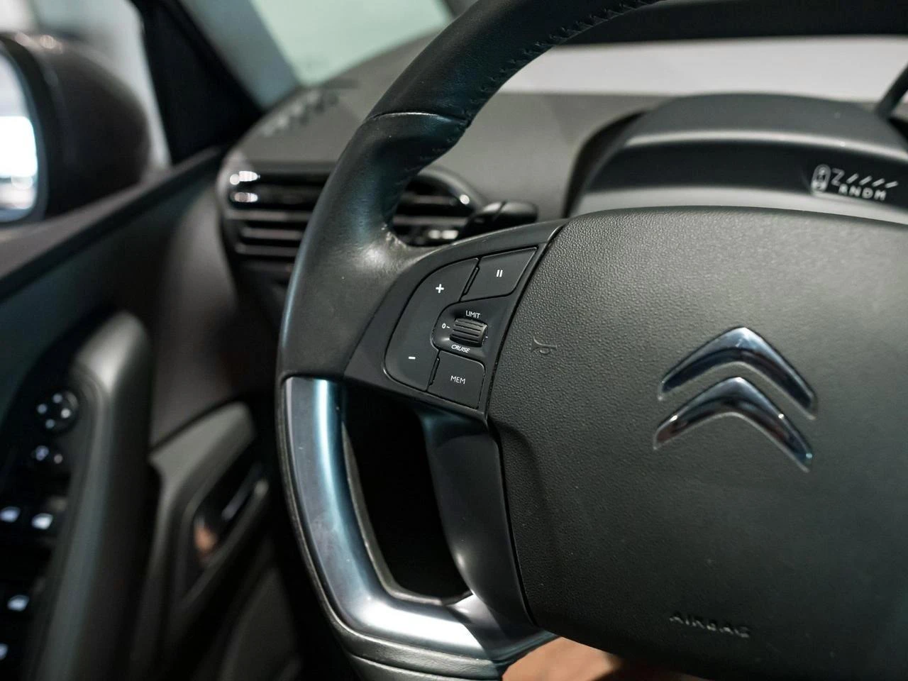 Citroën C4 Spacetourer 2.0 BlueHDi 160 S&S EAT8 Shine 7 ZIT PLAATSEN