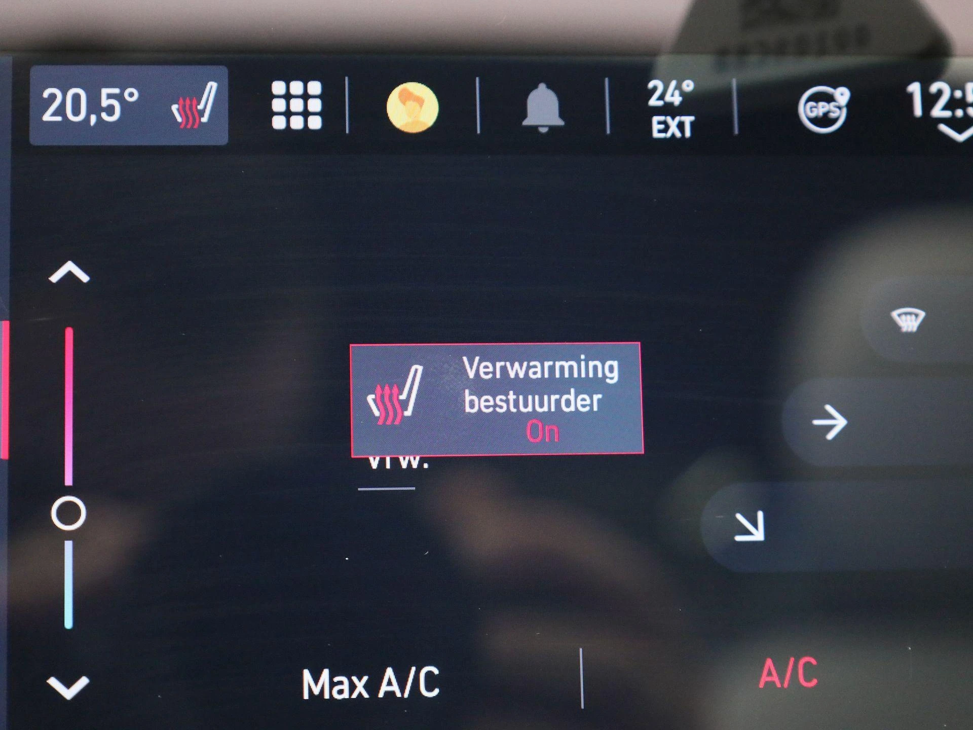 Fiat 500C 500e 42 kWh La Prima