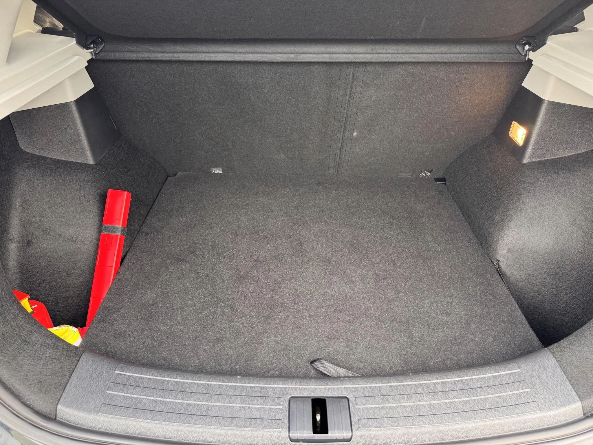 MG ZS 1.0 T-GDi AT LUXURY