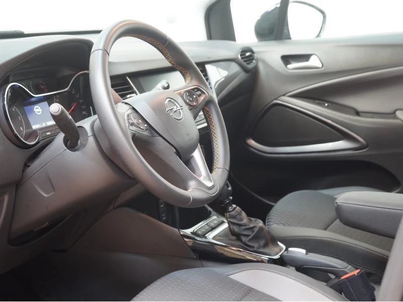 Opel Crossland X 1.2T Innovation automaat