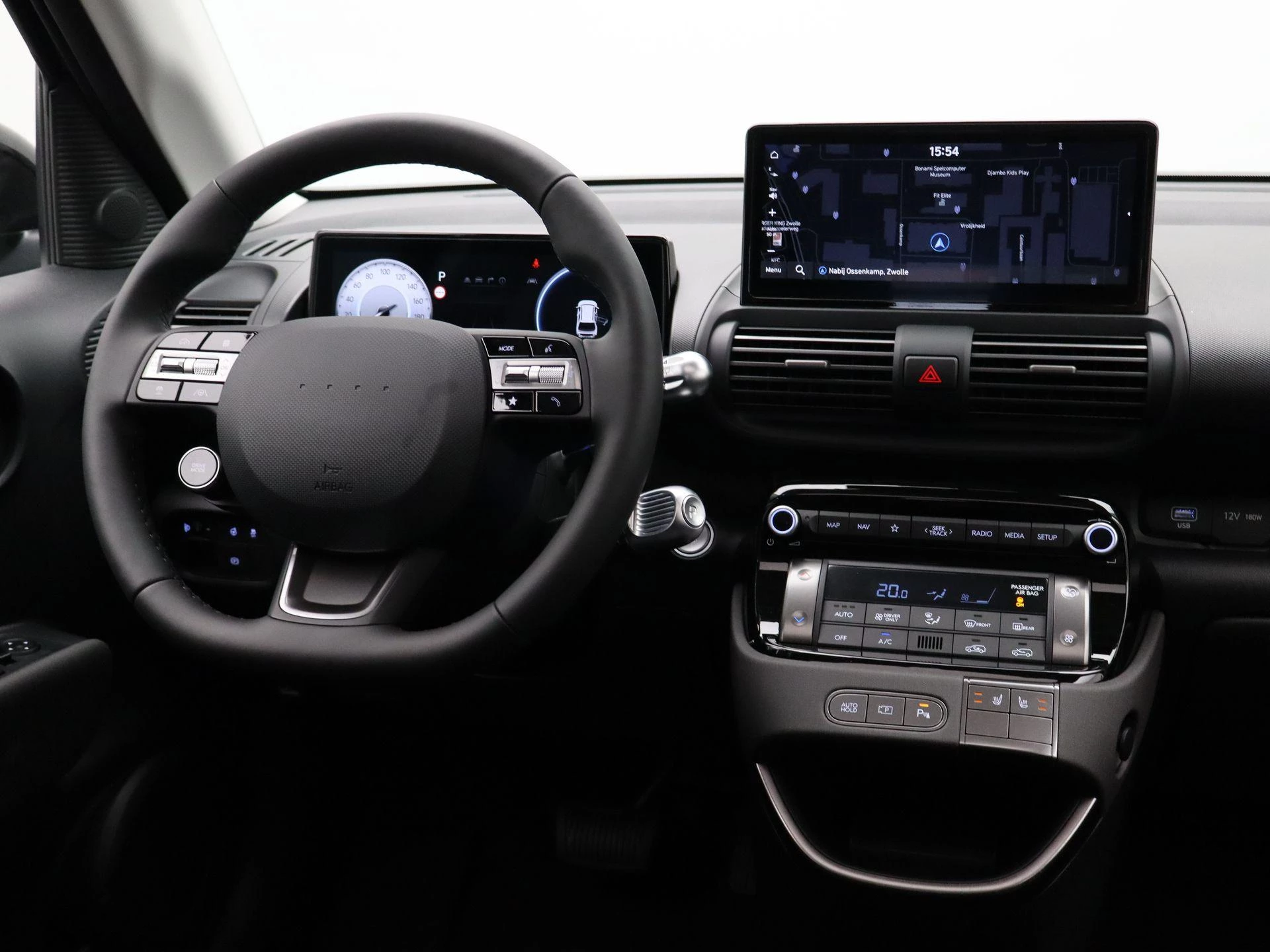 Hyundai Inster Pulse Advanced 42 kWh