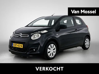 Citroën C1 1.0 e-VTi Feel