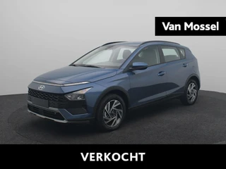 Hyundai Bayon 1.0 T-GDI Comfort