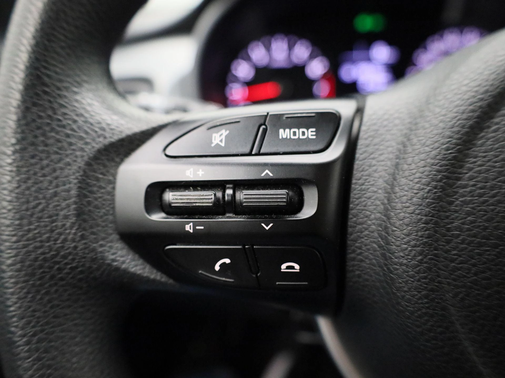 Kia Rio Easy 1.2