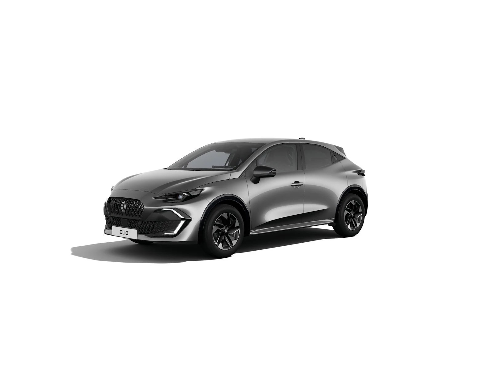 Renault Clio Techno