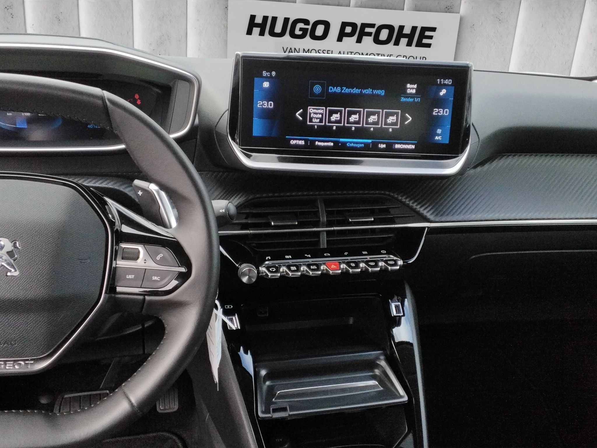 Peugeot 208 1.2 PureTech 100 Allure Pack (EURO 6d)