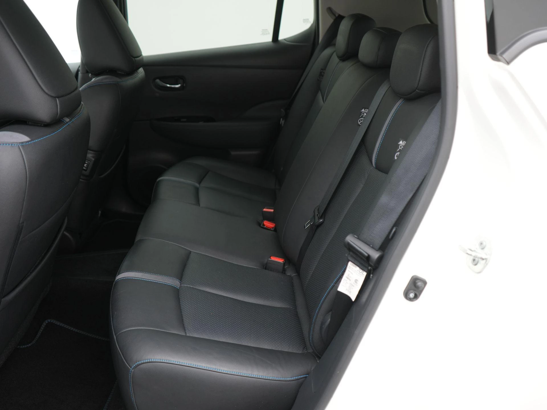Nissan Leaf Tekna 40 kWh