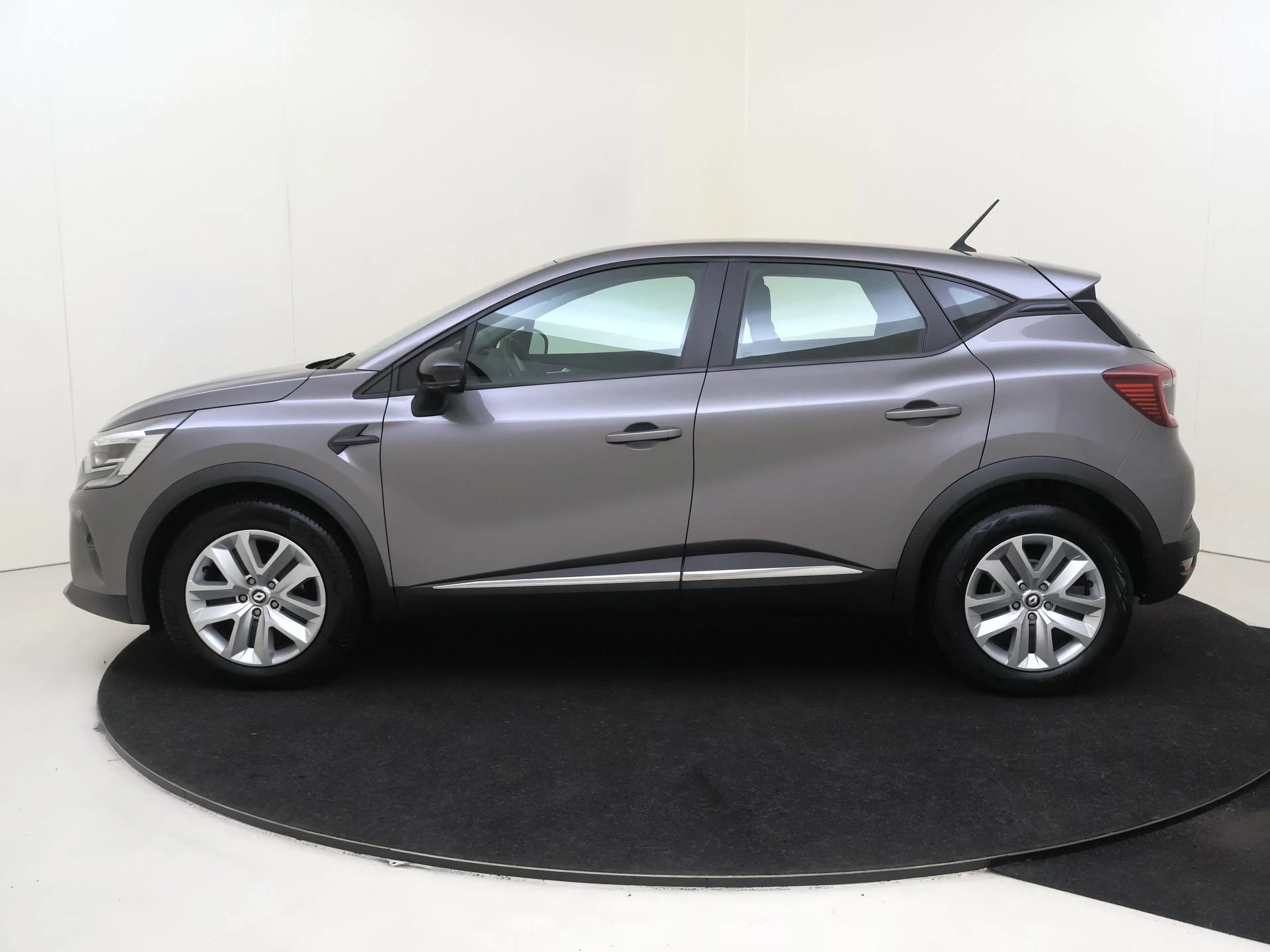 Renault Captur 1.0 TCe 90 Zen