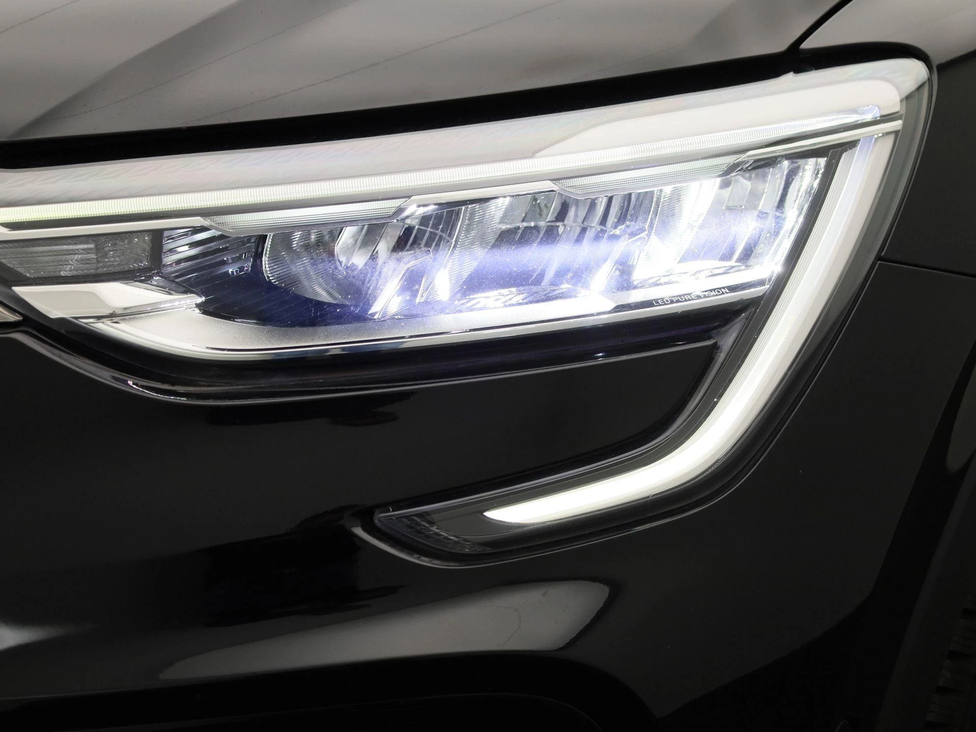 Renault Arkana 1.6 E-Tech Hybrid 145Pk R.S. Line