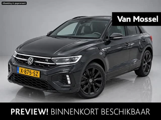 Volkswagen T-Roc 1.5 TSI R-Line Business