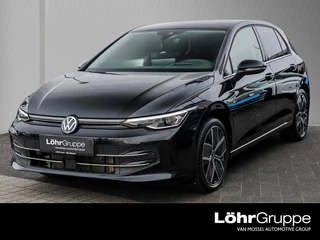 Volkswagen Golf VIII 1.5 eTSI DSG Style AHK/Navi/RFK