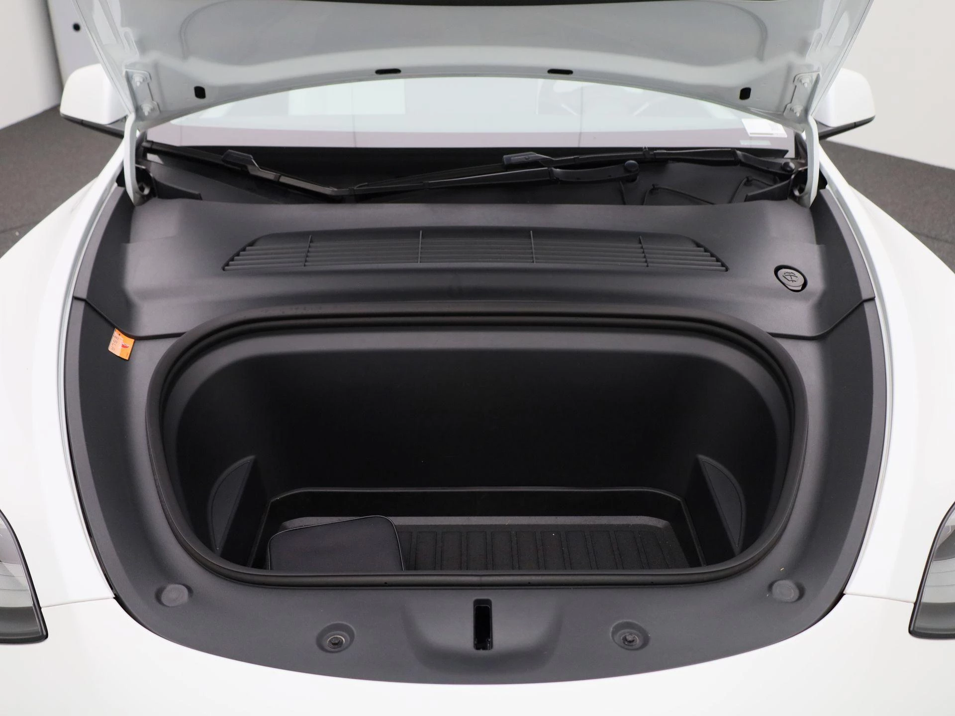 Tesla Model Y Performance AWD 75 kWh