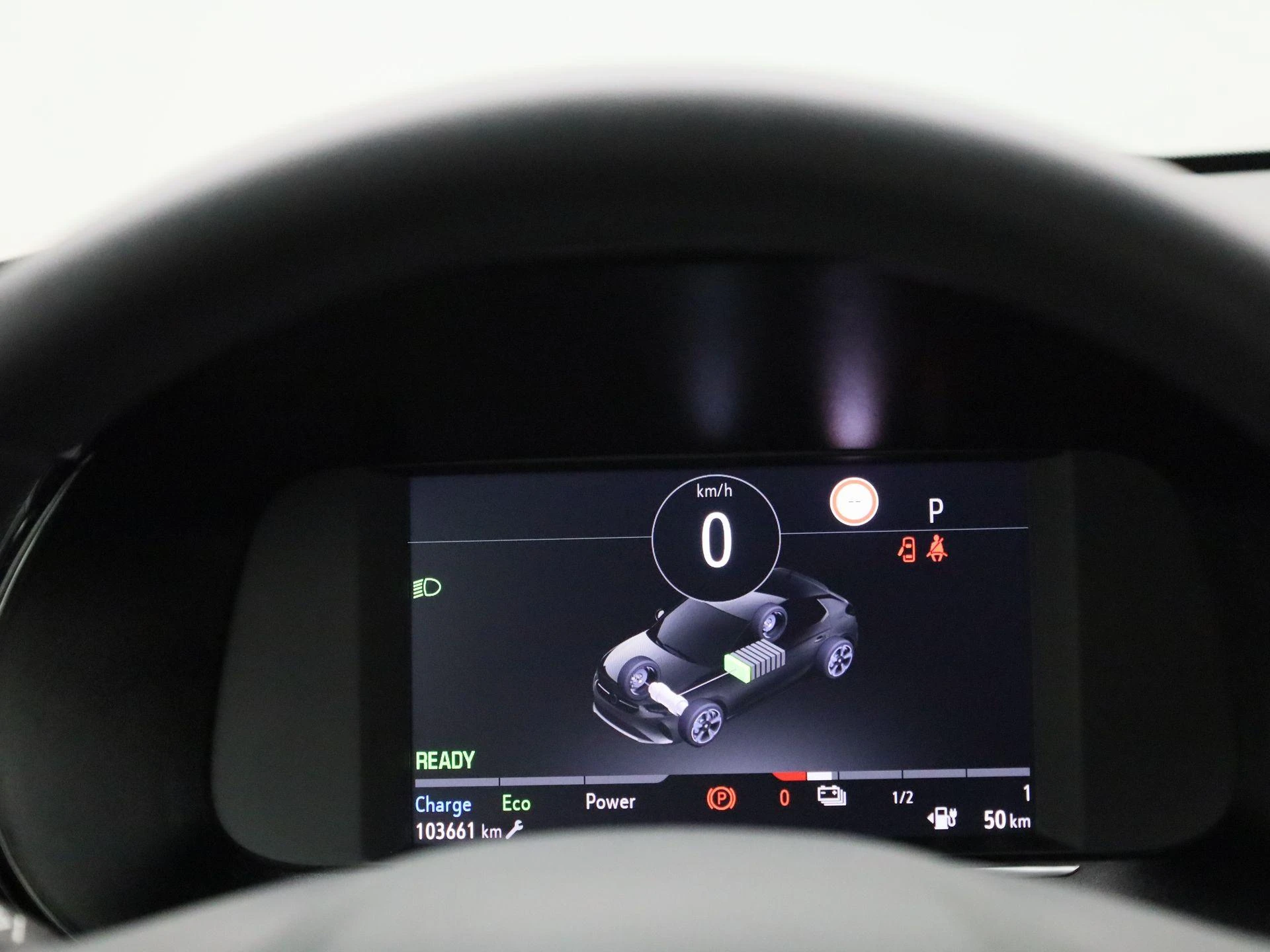 Opel Corsa-e Edition 50 kWh