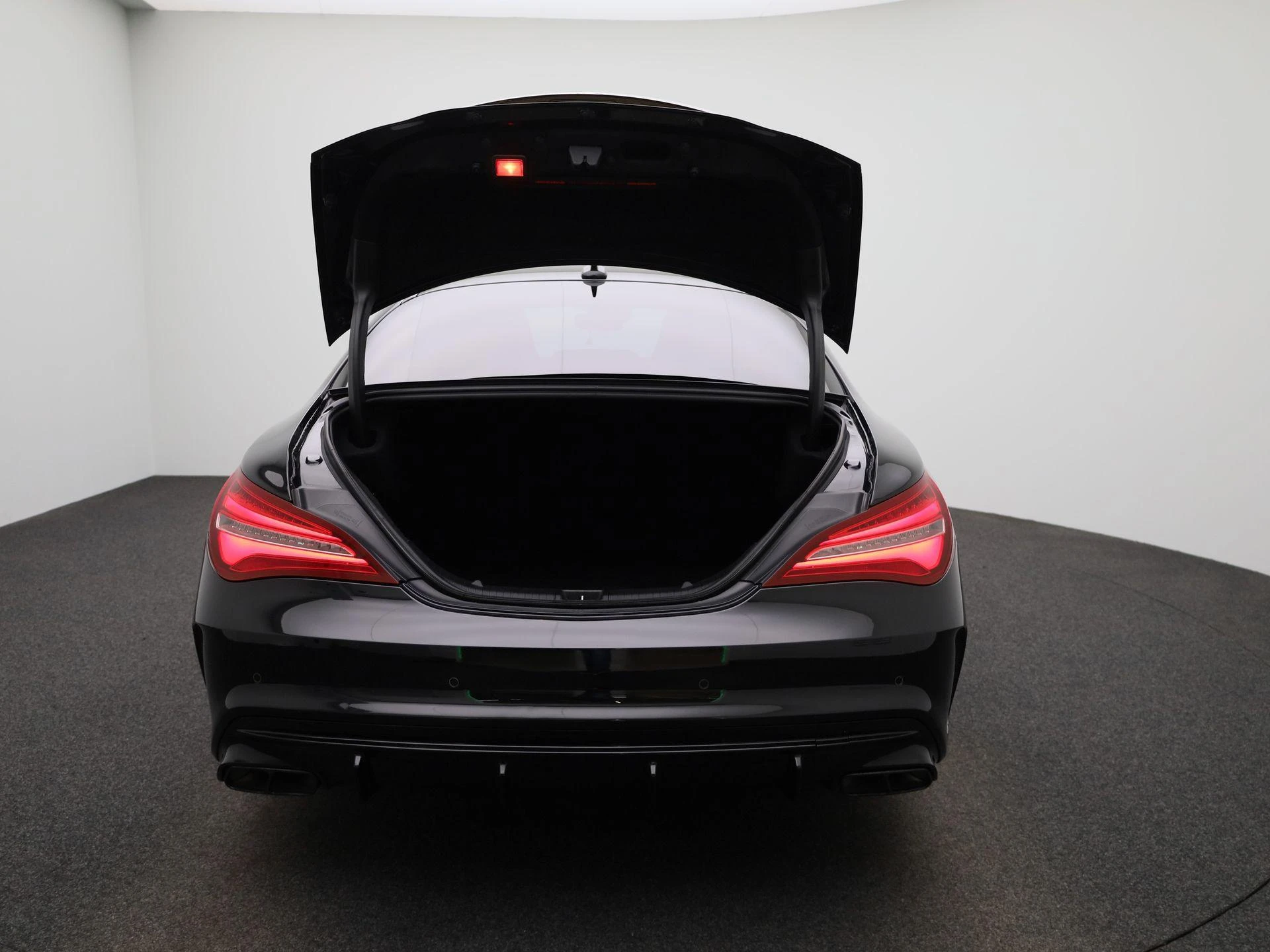 Mercedes-Benz CLA 250 Sport 4MATIC Prestige