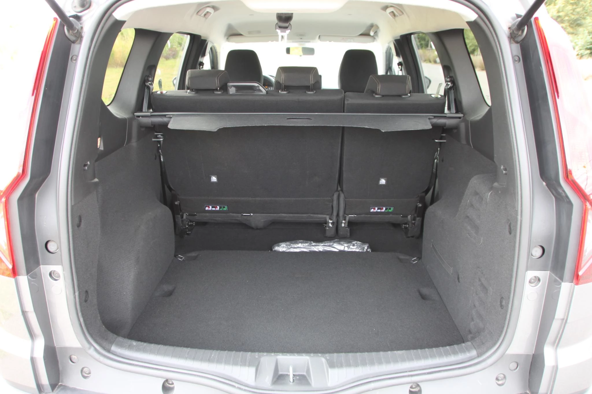 Dacia Jogger TCe 110 Extreme