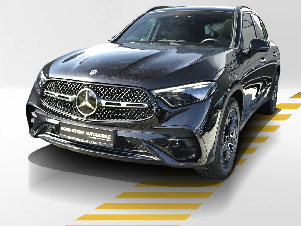 Mercedes-Benz-GLC 450 d-image-1