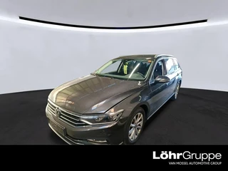 Volkswagen Passat Variant 2.0 TDI DSG Elegance AHK, RFK, IQ.Light, Navi., ACC, 17"Alu.,