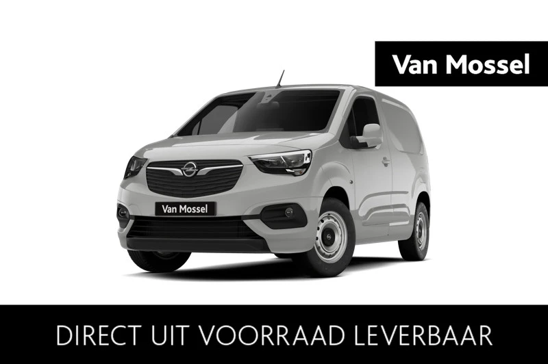 Opel-Combo-e-image-0