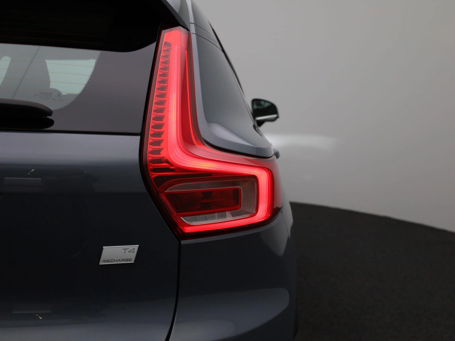 Volvo XC40 1.5 T4 Recharge Inscription Expression