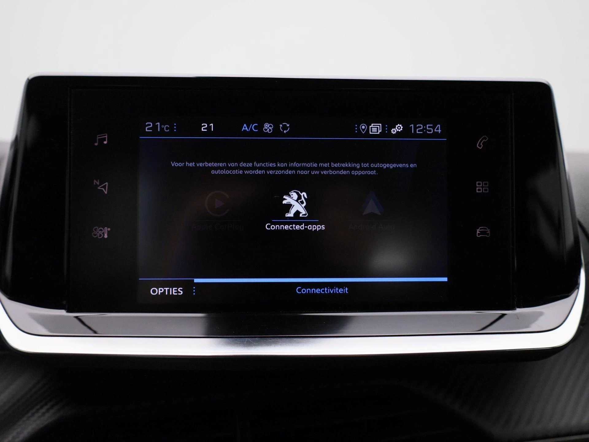 Peugeot 2008 1.2 Puretech 74KW S&S Active Pack
