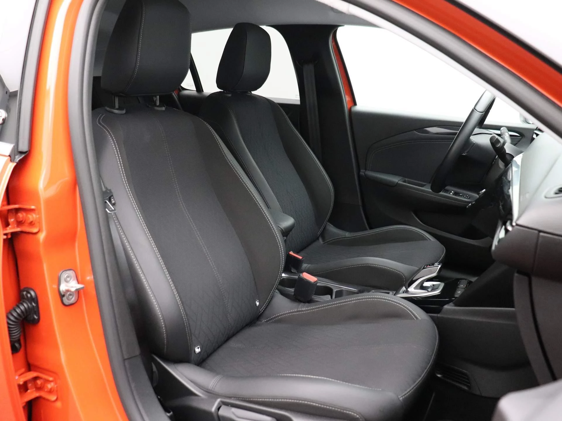 Opel Corsa-e Elegance 50 kWh