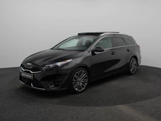Kia Ceed Sportswagon 1.5 T-GDi GT-PlusLine