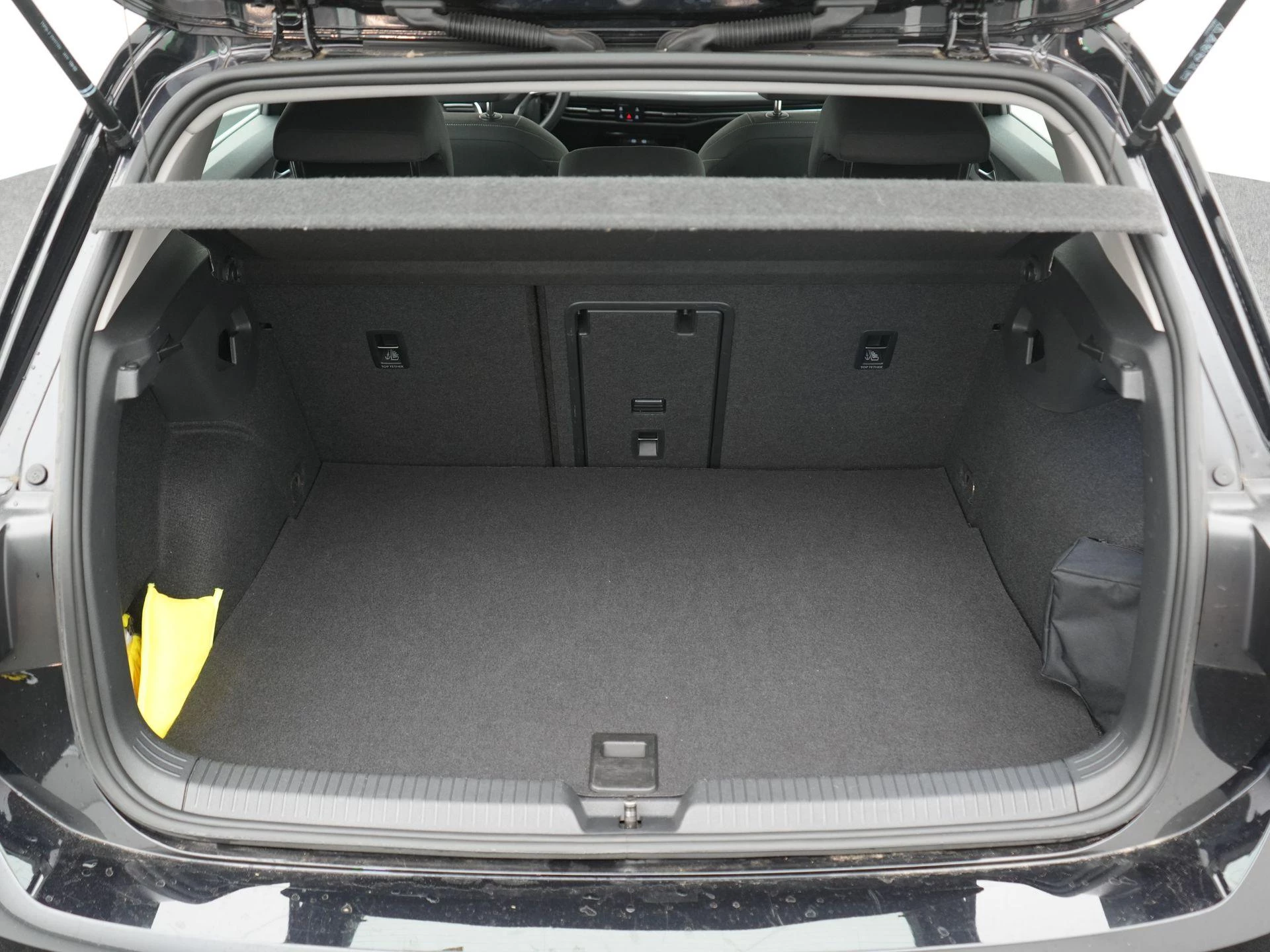 Volkswagen Golf 1.4 eHybrid Style